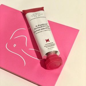 Drunk Elephant A-Passioni Retinol Cream 30ml
